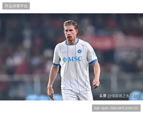 阿森纳准备引进德布劳内式调节：开启全新足球革命